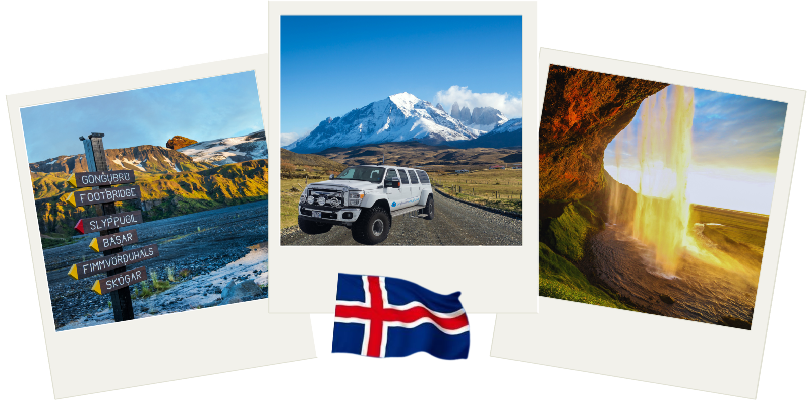 Afbeeldingsresultaat voor iceland jeep